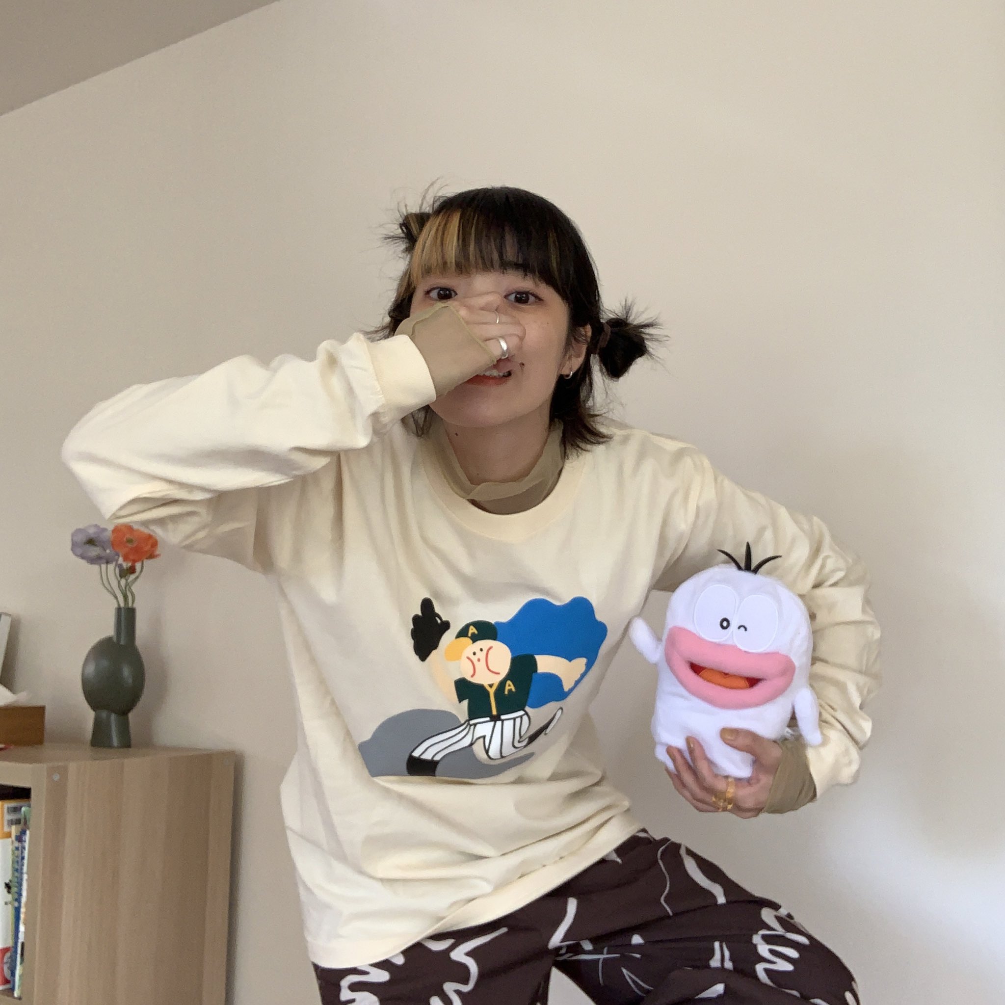 商品詳細ページ | AIMYON OFFICIAL ONLINE STORE 'AIM STORE