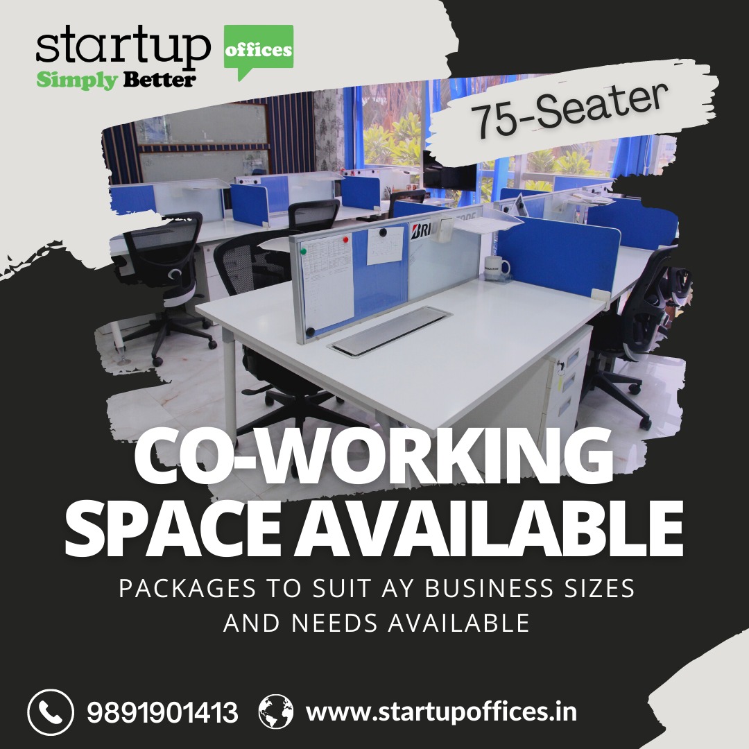 startupoffices1's tweet photo. With a diverse member base and coworkers from businesses of all types and sizes, Startup Offices nurtures a vibrant community in their co-working spaces. Co-working space available for all business sizes and needs. 
#sharedoffice #coworkingspace #coworking  #officespace #office https://t.co/AeUwLOfGFa