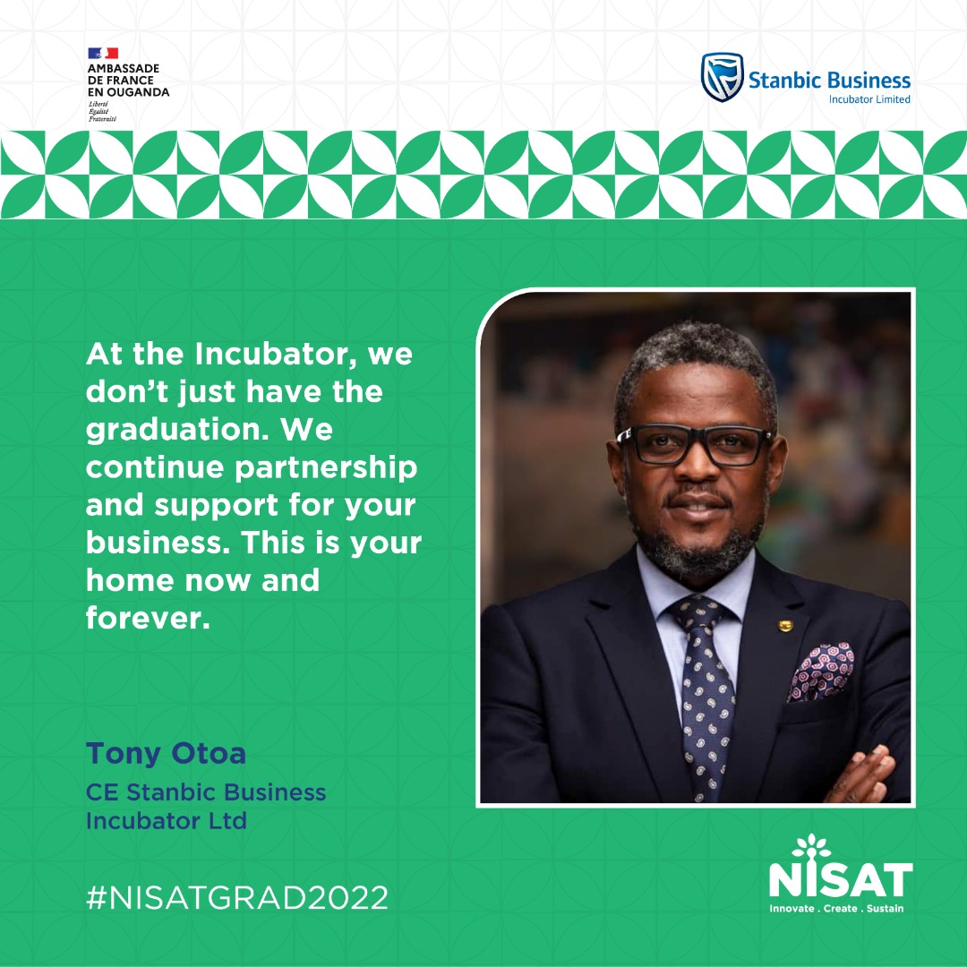 NISATUG_'s tweet photo. Quotes to remember from #NISATGrad2022 https://t.co/TdeIXZXcjE