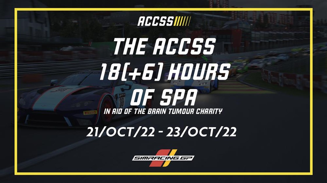CRACKDCoffee's tweet photo. It's Qually day for our 3 CRACKD Racing Teams!

Starting at 7pm tonight and the race at 10:30am tomorrow.

All in support of The Brain Tumour Charity
Link: https://t.co/kVj3NihCnC https://t.co/bCUEtO2NiF