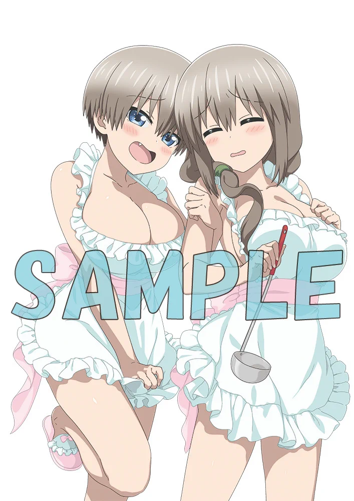 宇崎ちゃんは遊びたい！」公式 on X: 