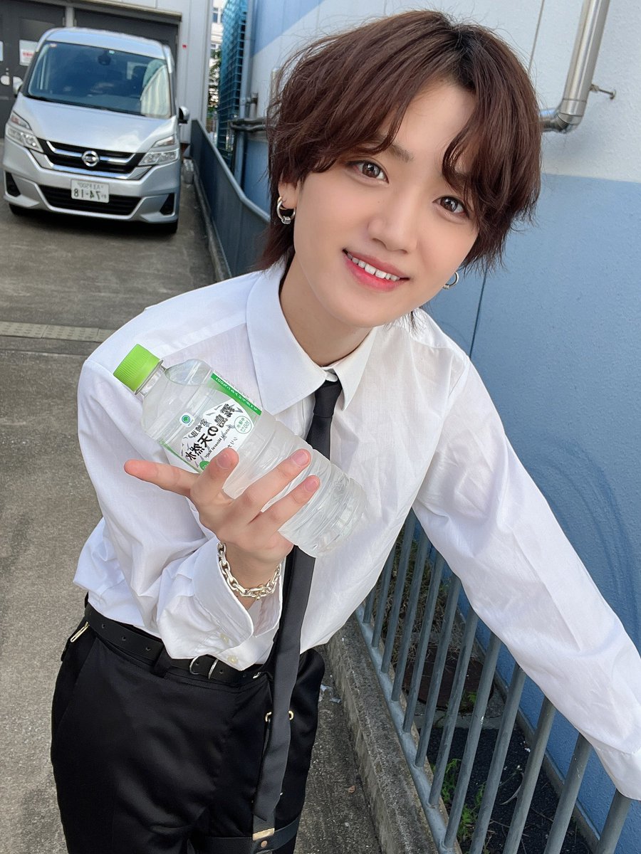 ibuki__gum's tweet photo. 今日も1日おつかれさま( ᐡᴗ ̫ ᴗᐡ) https://t.co/Fol19w744I
