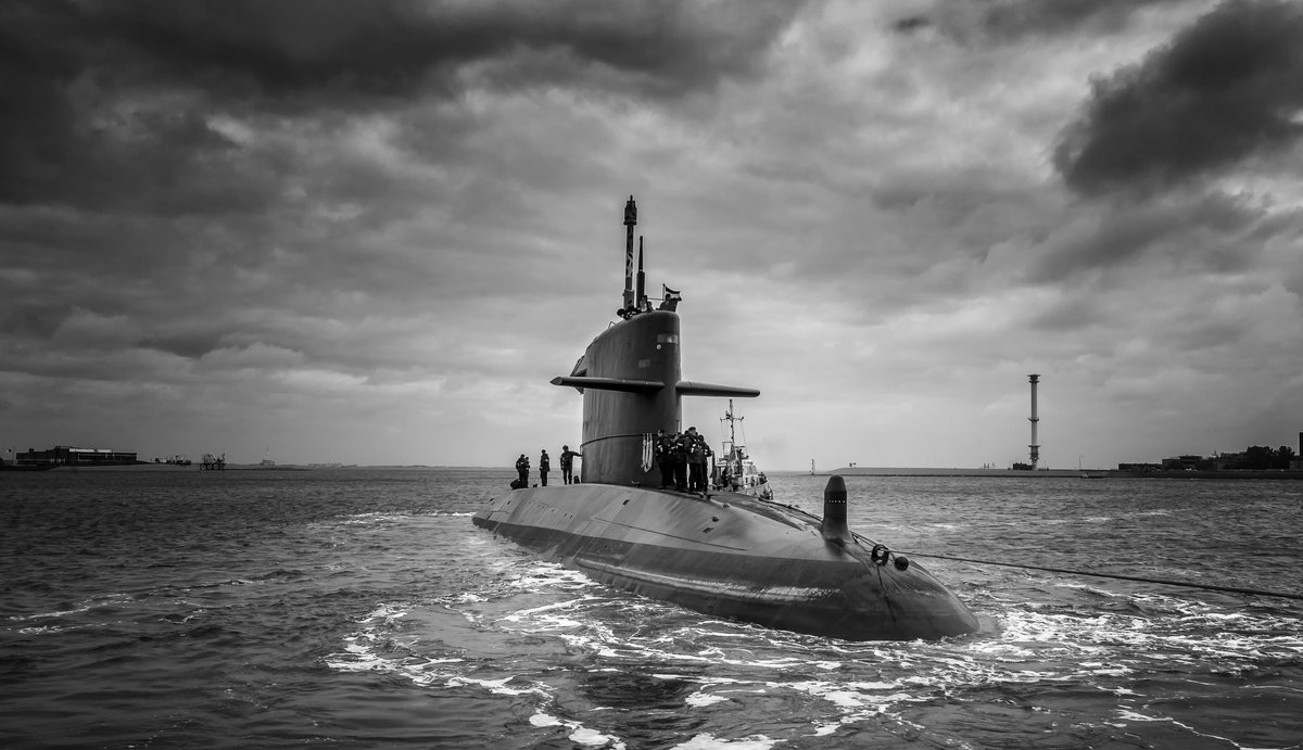 #koninklijkemarine⚓️
#onderzeedienst🐬🇳🇱
#submarinesunday
#subsunday