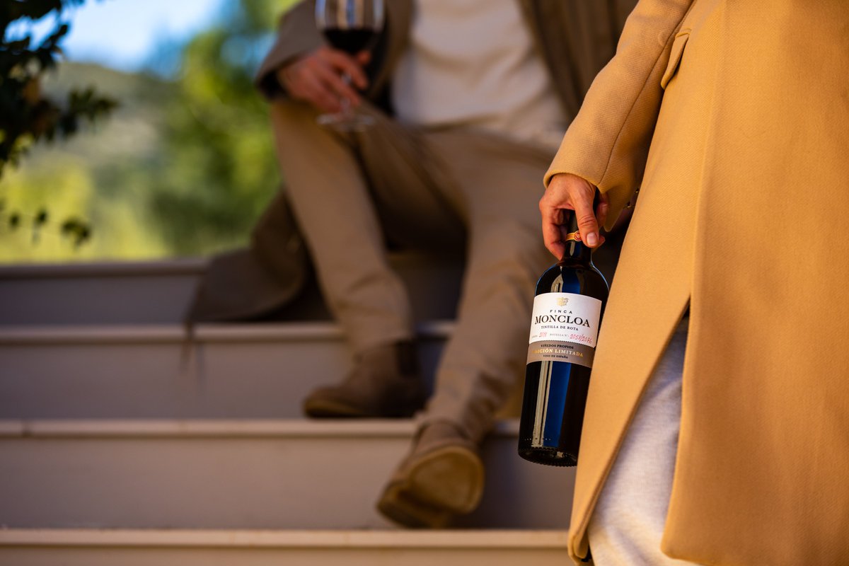 Finca Moncloa tweet media