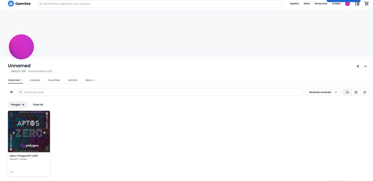 Darrel2832's tweet photo. @Aptos__NFT Matic wallet: 0x5cc08A9bb06890aa42DD3D7790bDDA63813923f1

Aptos wallet: 0x9e9889ad79f39aeb090fc3b2a2f0f4d3c804ae765838aef5e9be2a6fd1c4bfed https://t.co/384e0TGUoY