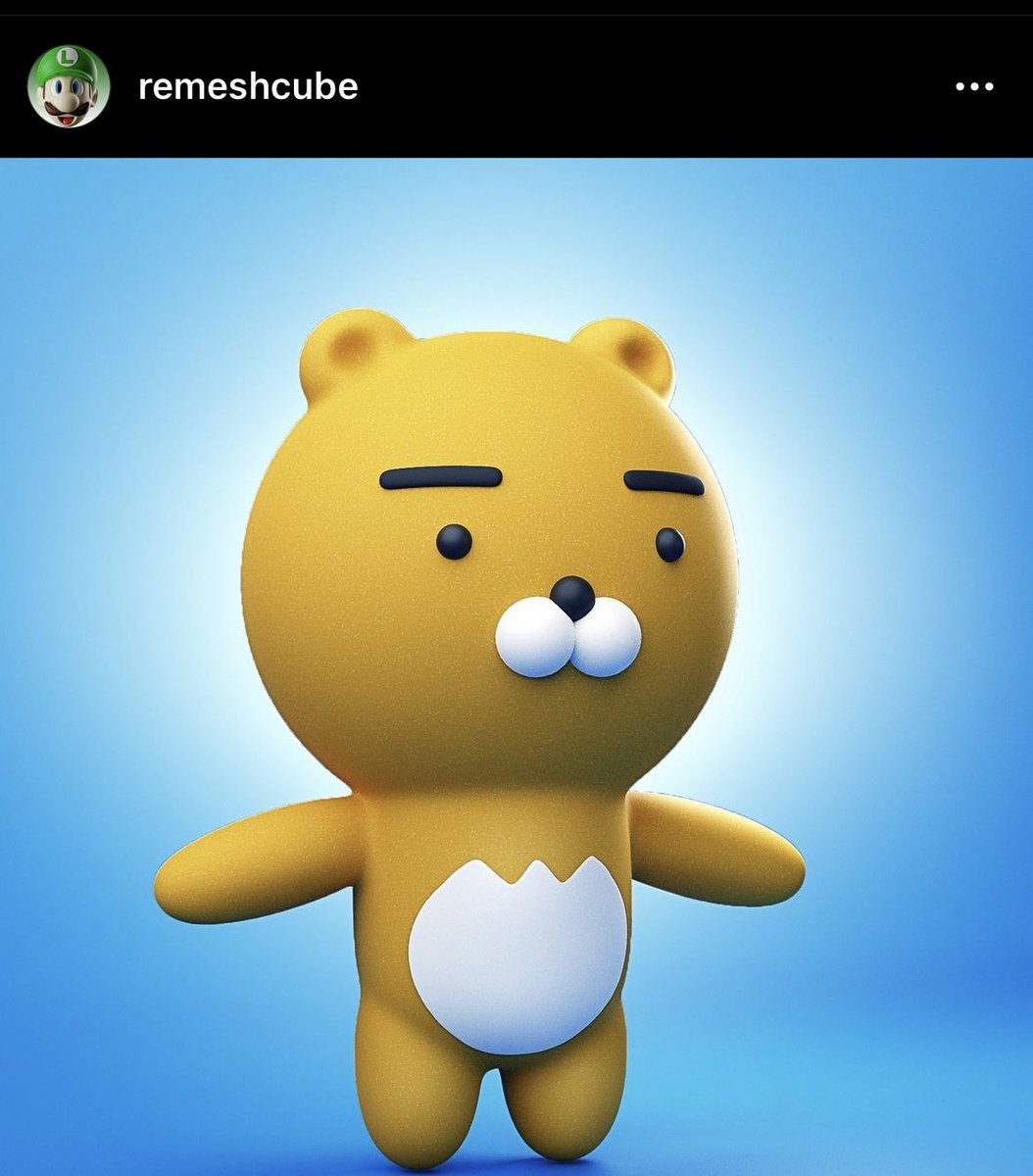cefotografie_'s tweet photo. #ryan #๋ผ์ด์ธ #kakaofriends #blender #blender3d #cute #fanart #3dpipeline #3danimation #photoshop #renderimage #blendercommunity https://t.co/IaIJrpWjrX