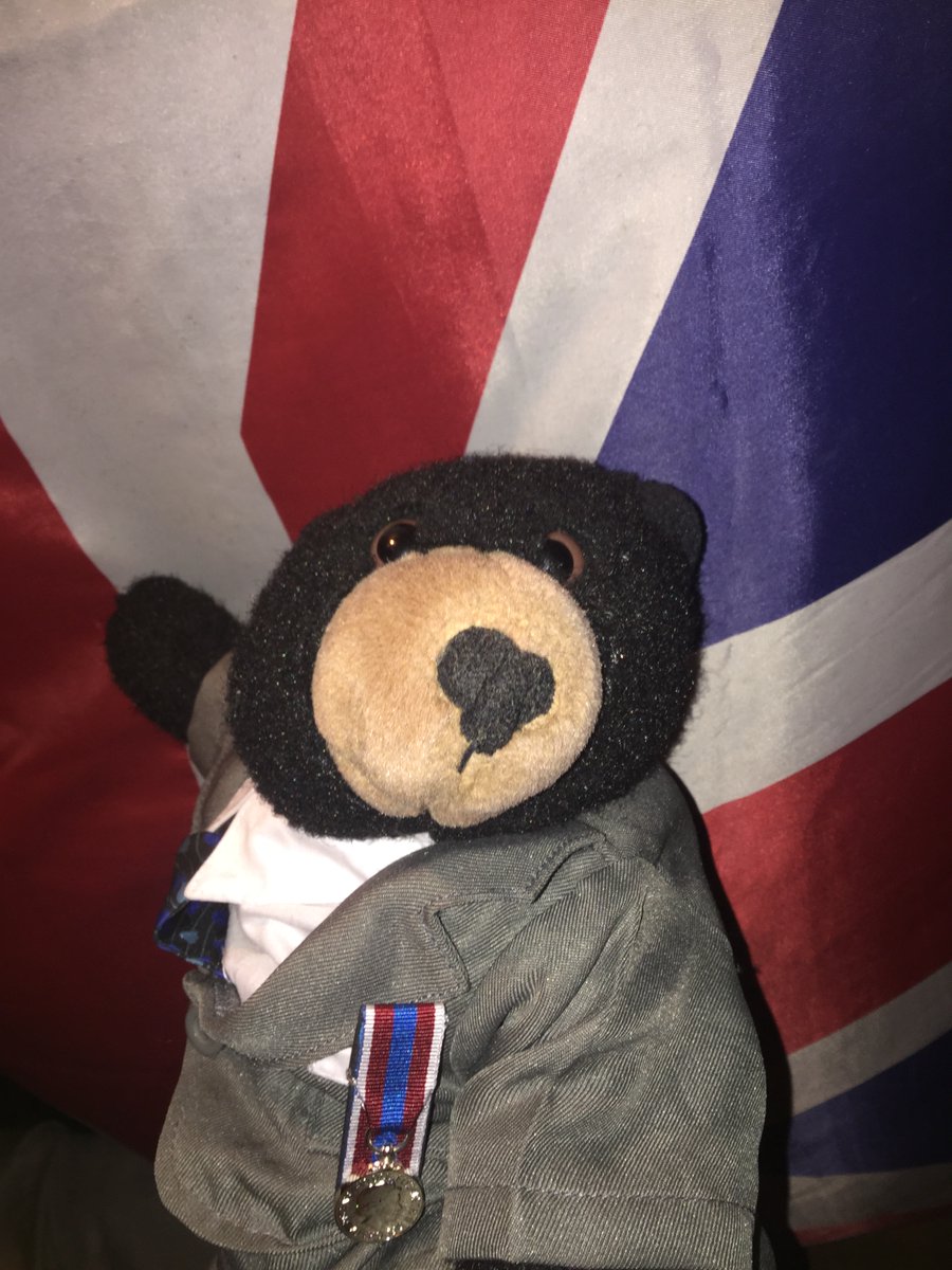 BestAlertBert's tweet image. It's time for a change. The UK needs decisive and competent leadership! I guarantee warm homes and ample honey supplies for all! 🐻🗳️🍯#BertForPM #BackBert #BelieveInBert #ICantDoAnyWorse #PrimeMinister