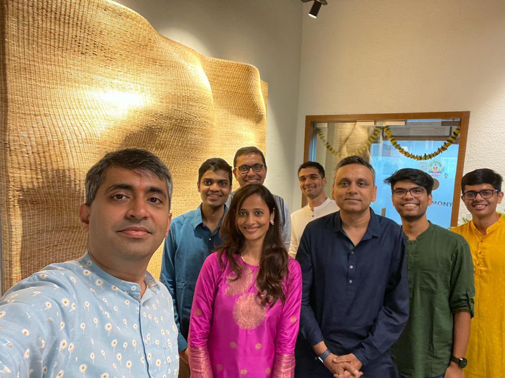 Wishing you a happy and prosperous Diwali from all of us at A91.