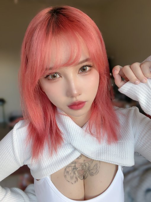 コスプレイヤー洛洛子のTwitter画像31