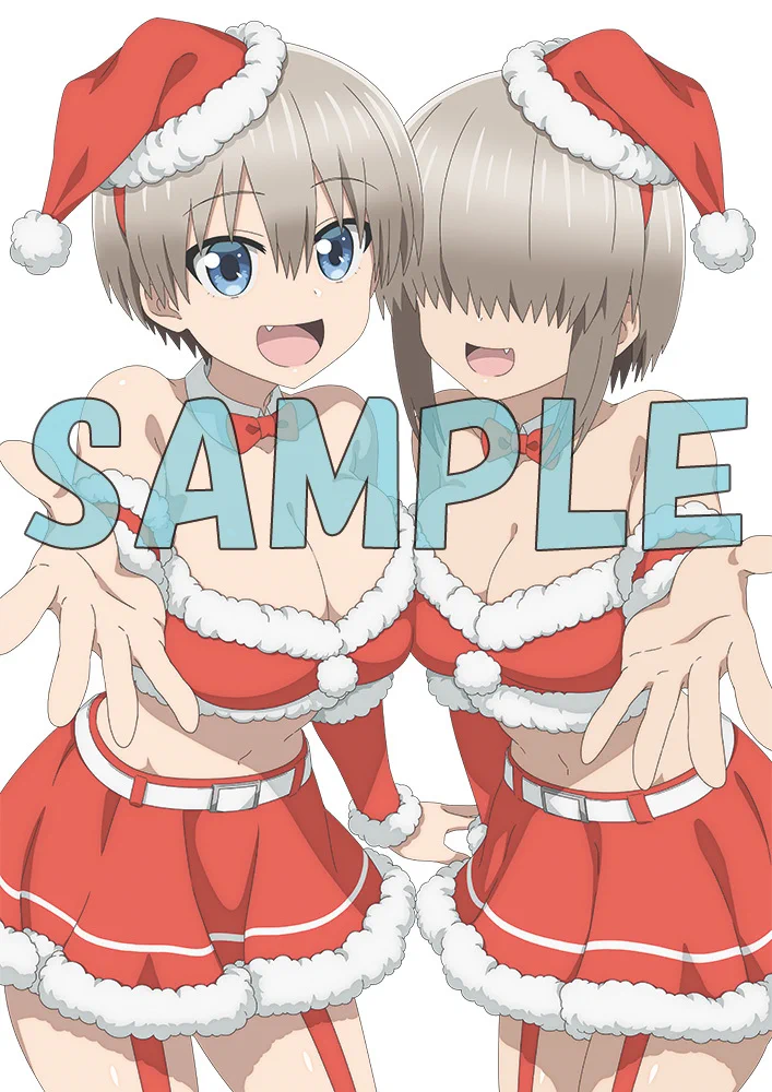 宇崎ちゃんは遊びたい！」公式 on X: 