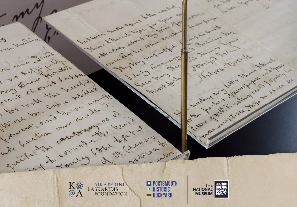 The National Museum of the Royal Navy tweet media