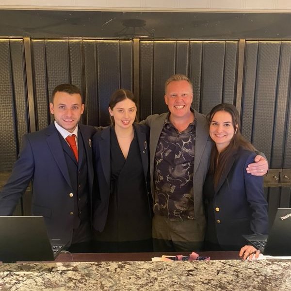 The Mayfair Townhouse tweet media