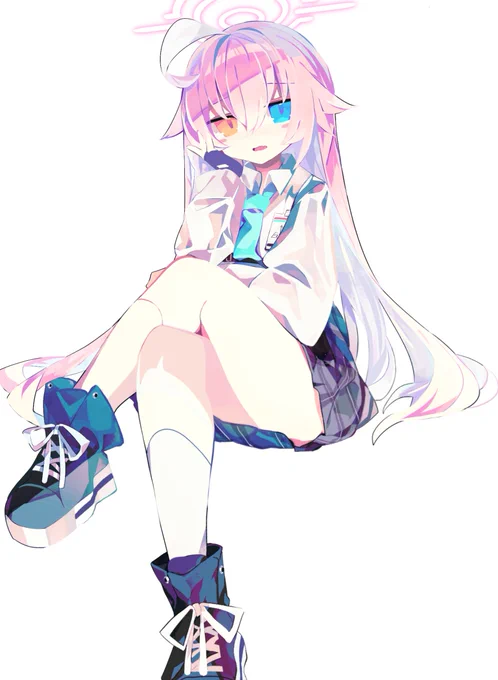 小鳥遊ホシノ 