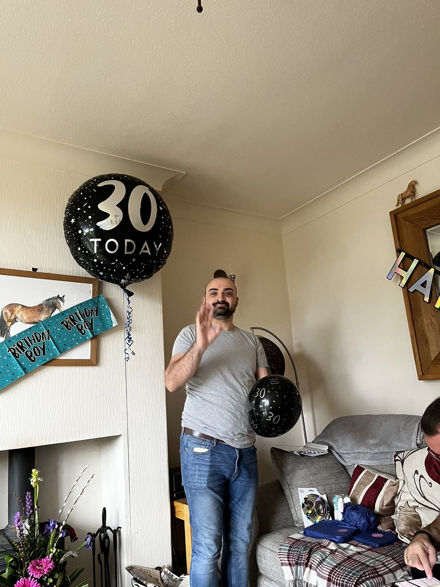 h9kee's tweet photo. Happy 30th Birthday @callumkeeley have a great day 🥳 https://t.co/PtttDFygGB