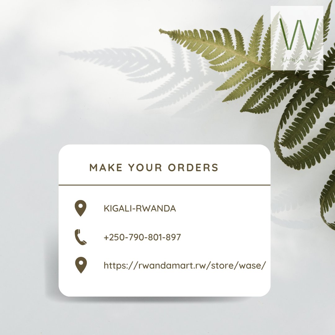 wasebysarah_'s tweet photo. Hello WASE people! Please make your orders through our e-Commerce Platform https://t.co/F95bpyRGnH

or call (250) 790 801 897
#wase #wasebysarahuwase #madeinrwanda #crochet #crochettwitter https://t.co/9noBZL8KjN
