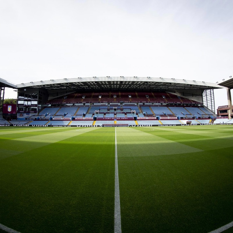 AstonVilla's tweet photo. Aston Villa can confirm Gary McAllister, Neil Critchley, Tom Culshaw, Jordan Milsom and Scott Mason have all left the club following the departure of Head Coach Steven Gerrard.