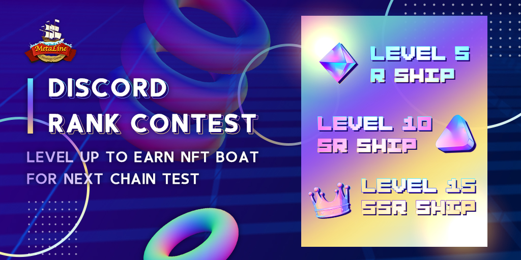 MetaLine X tweet media