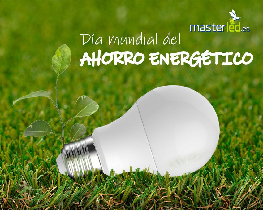 Masterled_es's tweet photo. Hoy más que nunca, en el día mundial del ahorro energético, desde Masterled queremos hacer hincapié en la importancia de una iluminación eficiente y eficaz, con bajo consumo energético y gran potencia lumínica.

Si no lo has hecho ya, ¡Cambia a LED!
https://t.co/Rfw4k2WFFk https://t.co/Wjn6x1fgxr