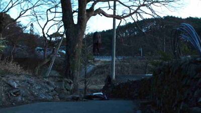 #KMDb 영화글, 장병원 평론가의 [한국영화, 스타일을 만든 순간들]에 <곡성>(2016)이 올라왔습니다. [아마도 악마가] "156분의 러닝 타임 동안 어둠의...