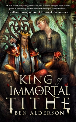 king of immortal tithe pdf download