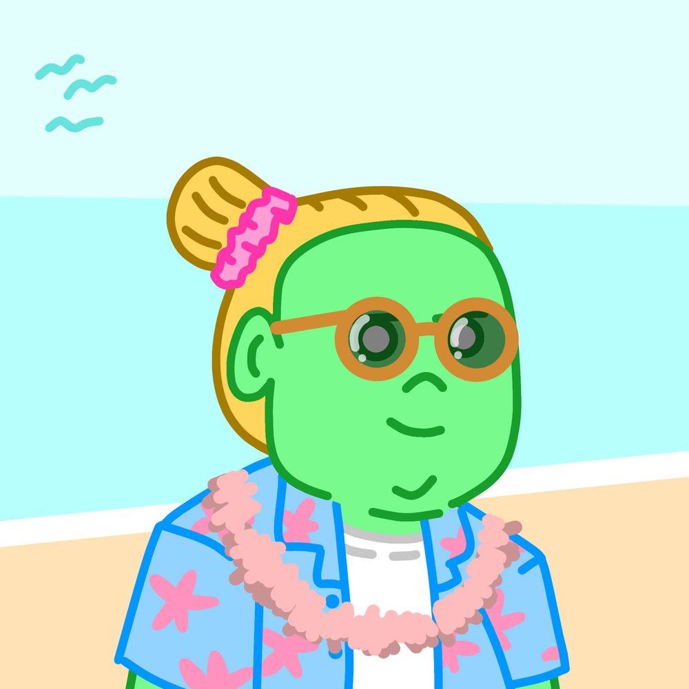 BabiluNFT's tweet photo. 🚨BABILU GIVEAWAY!🚨

Prize : 1x (Babilu #013), 1x Warnah#010 by @WarnahNFT 🐷🏆🏆

To enter (rules) :
1⃣ Follow Me @BabiluNFT 🐷
2⃣ Tag 3 Friends 🫂
3⃣ Like, RT this and My pinned 📌

Winner announced in 24 Hours ⏰🏆

#NFTCommunity #NFTGiveaway #nftcollectors  #BabiGang https://t.co/UE2nOeYbEo