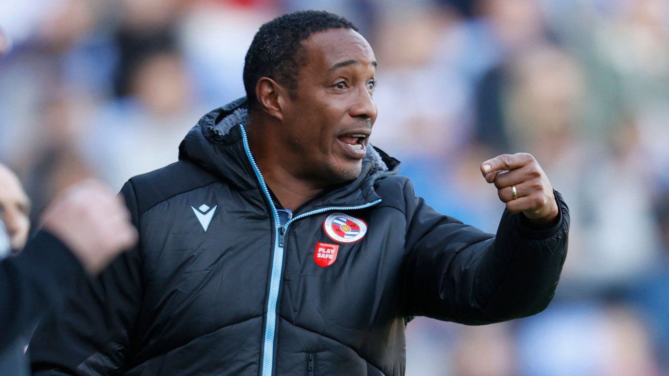 Happy 55th Birthday to Paul Ince!         