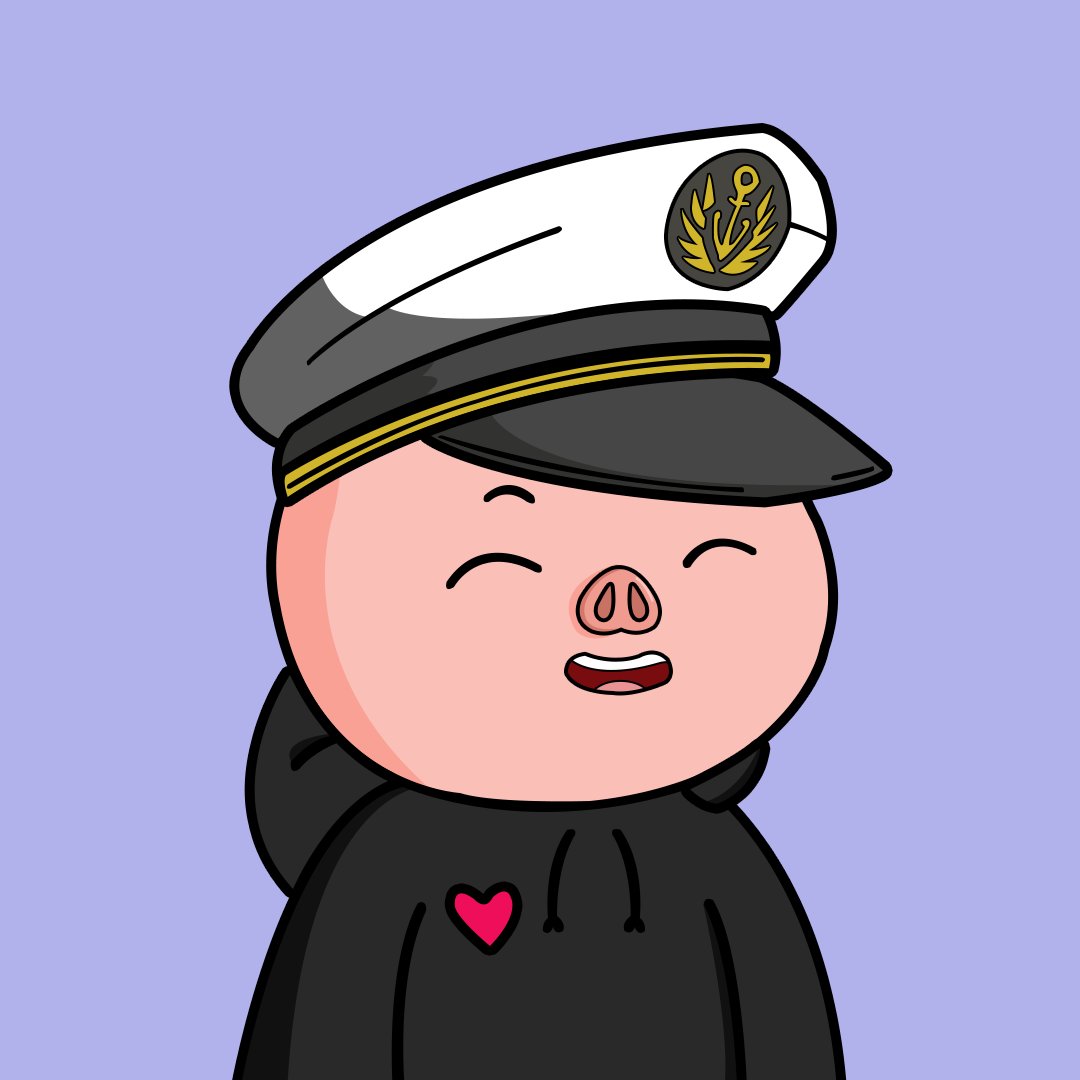 🚨BABILU GIVEAWAY!🚨

Prize : 1x (Babilu #013), 1x Warnah#010 by @WarnahNFT 🐷🏆🏆

To enter (rules) :
1⃣ Follow Me <a href="/BabiluNFT/">Babilu</a> 🐷
2⃣ Tag 3 Friends 🫂
3⃣ Like, RT this and My pinned 📌

Winner announced in 24 Hours ⏰🏆

#NFTCommunity #NFTGiveaway #nftcollectors  #BabiGang