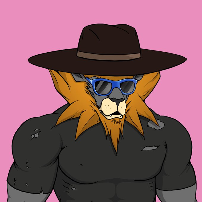 cryptocybr's tweet photo. 🎉 Loaded Lion #2718 just Sold for $1399.00!
Purchased By: https://t.co/5J3rvITSCe
Tracker sponsored by CrowPunks: https://t.co/m42Nns3rXA
#LoadedLion2718 #CronosNFT #NFTS #LoadedLions https://t.co/RbgnKSYswG
