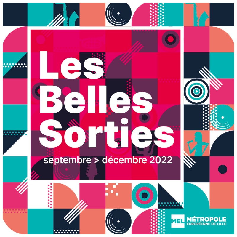 MetropoleLille's tweet photo. 🙌 Les Belles Sorties continue pour une quarantaine de dates aux quatre coins de la métropole. Retour en images 📸
👍 Au programme : théâtre 🎭, concerts 🎶, spectacles 🎤, danse 💃... Le tout à deux pas de chez vous !
