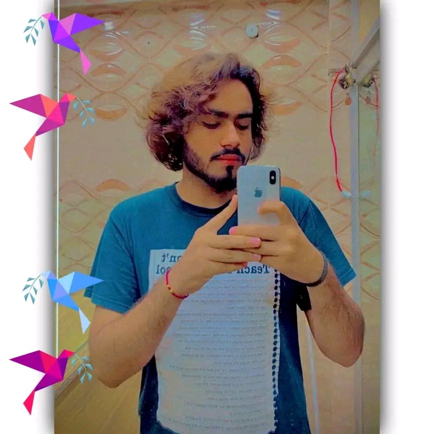Leader_Tous1's tweet photo. #NewProfilePic https://t.co/zy46Vp6jCX