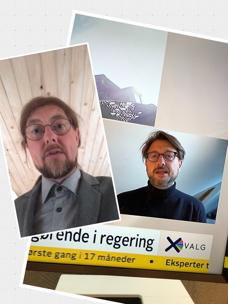 RasmusKynde's tweet photo. Er der ikke noget her, vi er nødt til at tale om?… 🤷🏼‍♂️
@klavsbundgaard @noa_redington 

#dkpol #fv22 #dkmedier #r8dio #bfam https://t.co/erduhn12TR