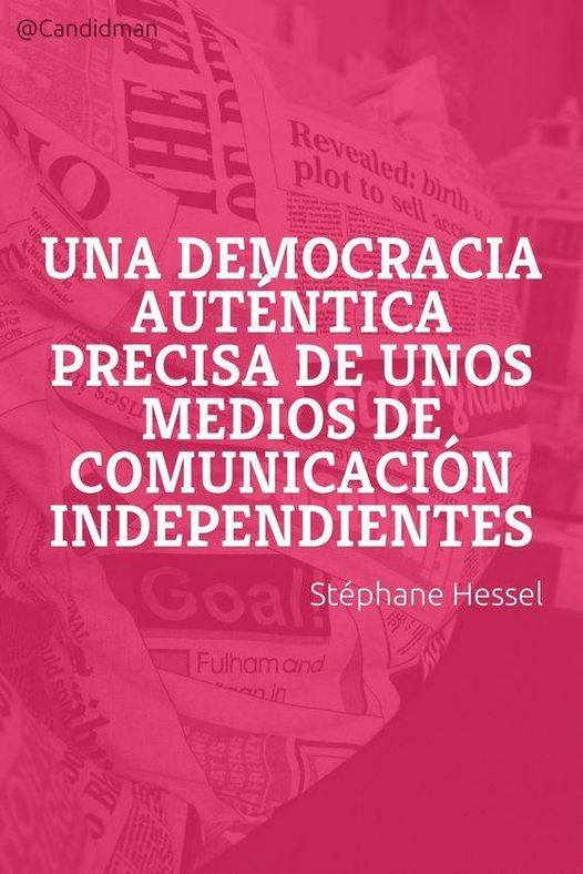 ChemaHouse's tweet photo. Carecemos de una democracia real gobierne quién gobierne desde hace más de 40 años. Lo estúpido es quejarse, cambiar de opción política cada 4 años y aceptar y mantener las reglas del juego de nuestra democracia pervertida y secuestrada por los que tienen poder y viven de el. https://t.co/lGM6rgp5xc