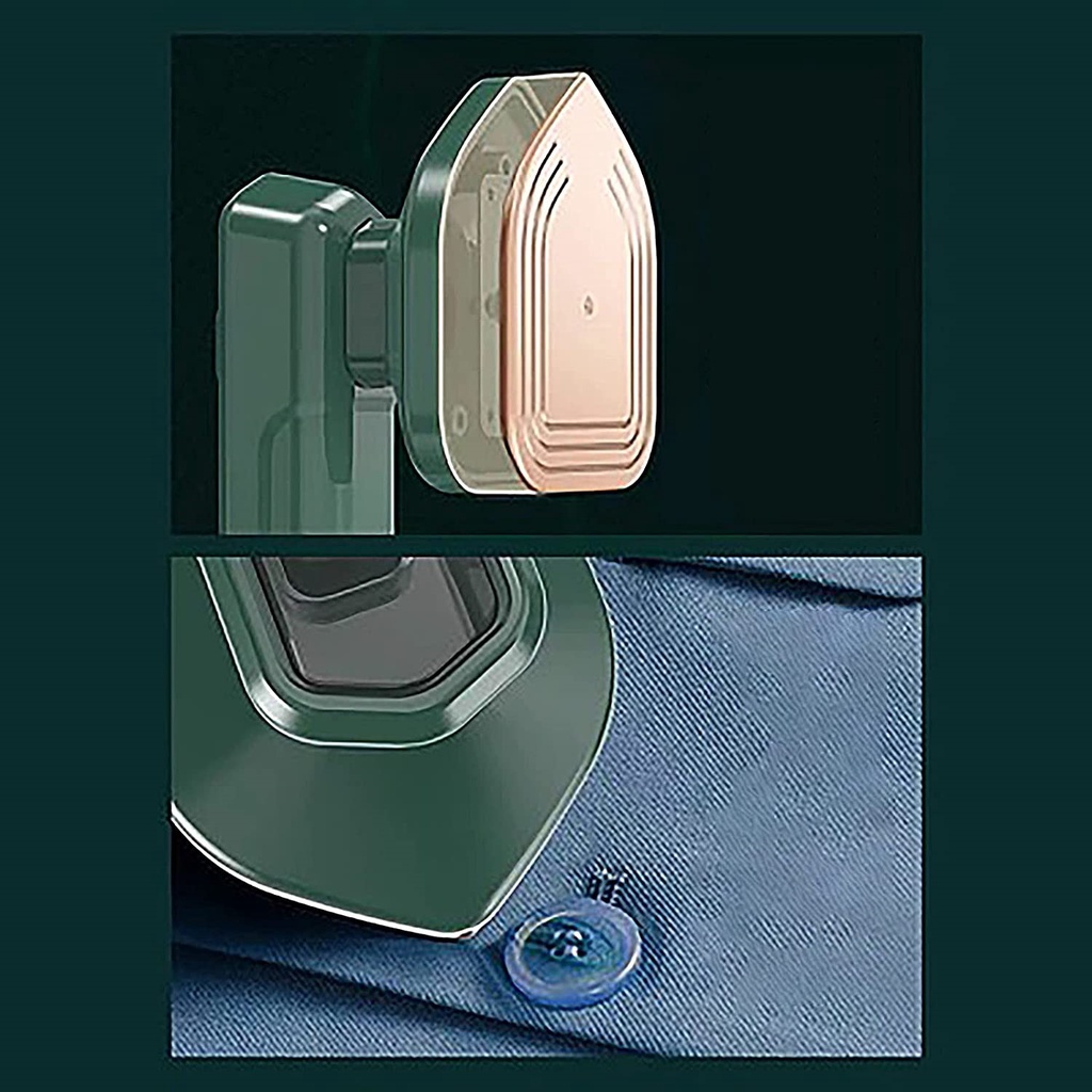 Setrika Uap Portable

Langsung 𝗸𝗹𝗶𝗸 𝗹𝗶𝗻𝗸 shope.ee/9ekFZQwA6r yaa..😉

#penikmatonline