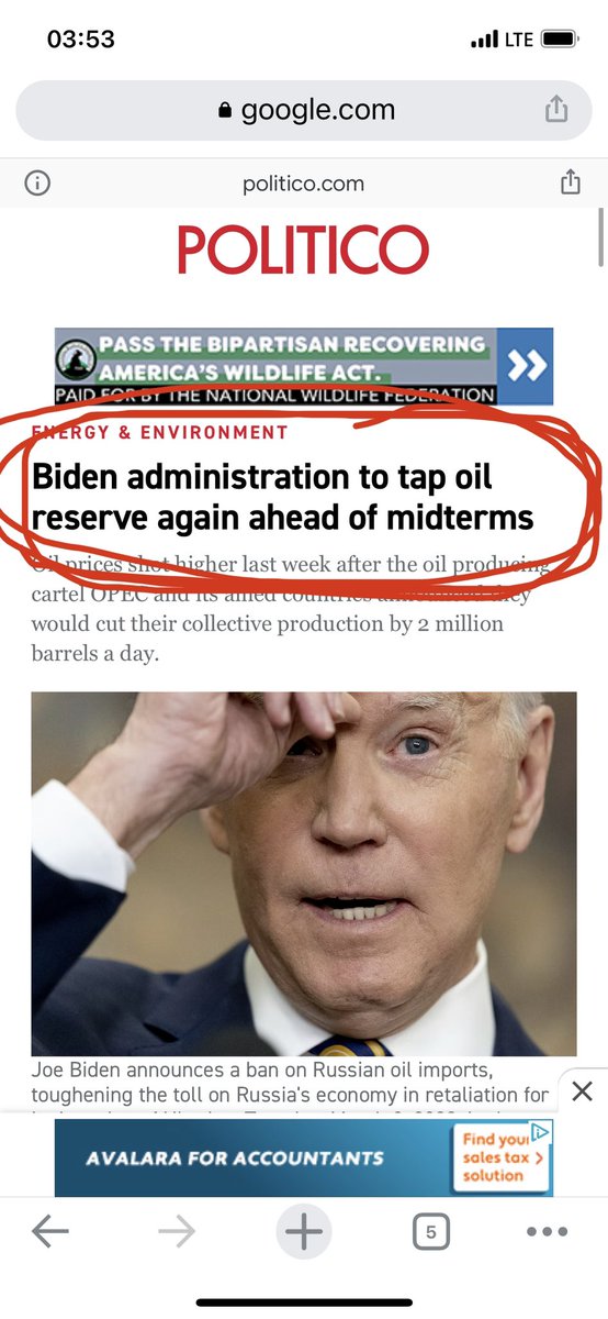 SomeGuyNamedRod's tweet photo. Jeopardizing national security to win elections. #BidenBoom #Midterms #Midterms2022 #LetsGoBrandon https://t.co/sdKV8P6IXu