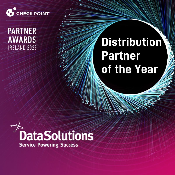 climbcs_ie's tweet photo. .@IEdatasolutions were awarded Distribution Partner of the Year 2022 at Check Point Partner Awards Ireland last night 👏🏆
@CheckPointIrl @CheckPointSW #checkpointawards #checkpointpartnerawards #checkpointpartnerawards2022 #distributionpartneroftheyear #cybersecurity https://t.co/uLDoQzyGlt
