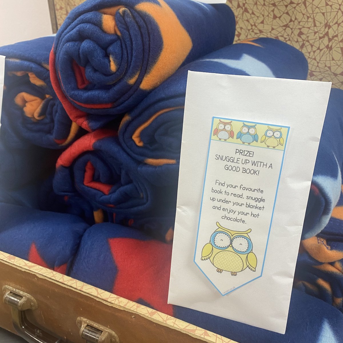 R.Leighton tweet media