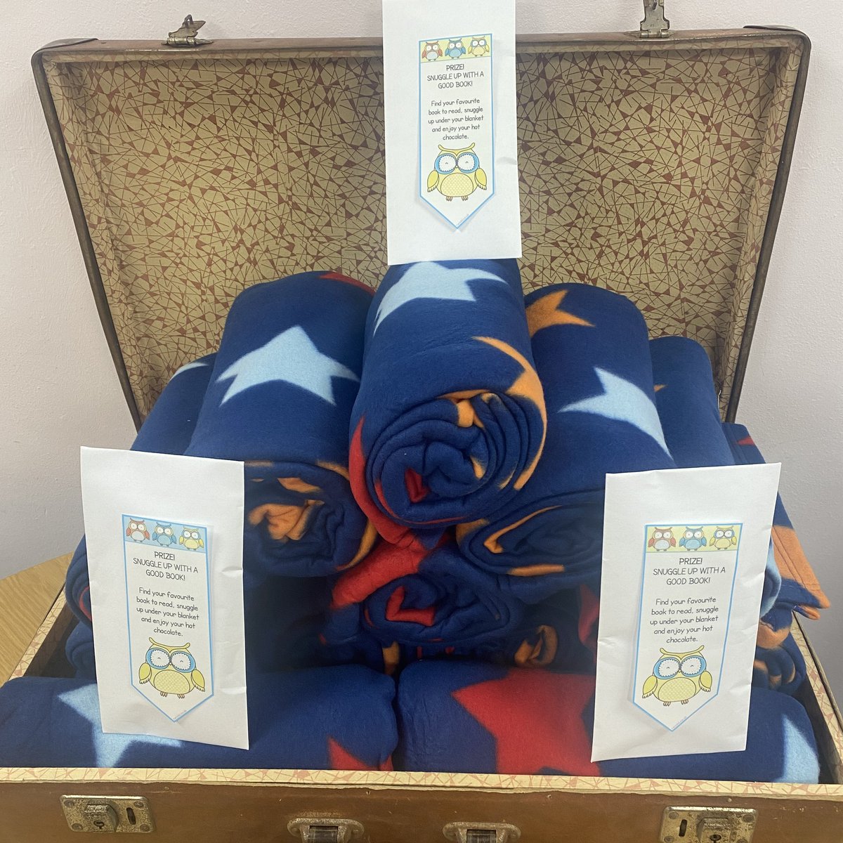 R.Leighton tweet media