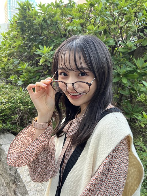 林芽亜里のTwitter画像29