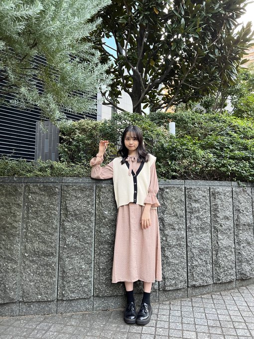 林芽亜里のTwitter画像30