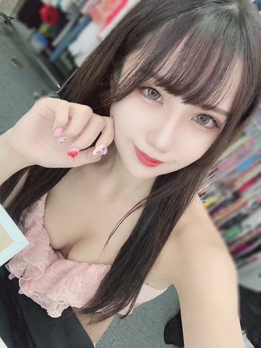 Twitterのコスプレ画像17