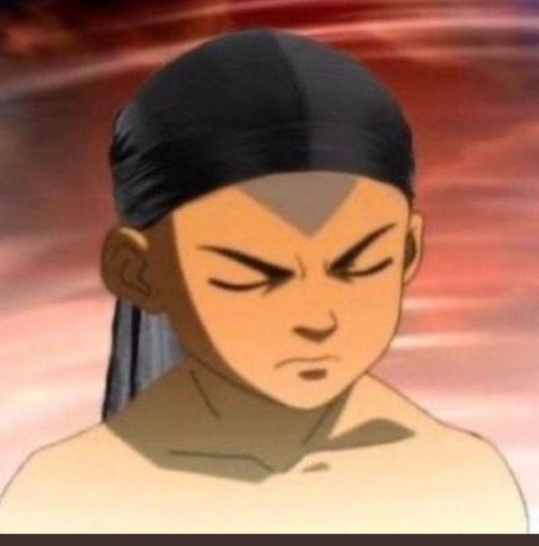 Mara (Orc) tweet media