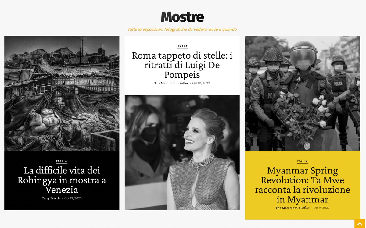 MainulI39525825's tweet photo. Lo spazio espositivo dell’Università Ca’ Foscari CFZ – Cultural Flow Zone, fino al 31 ottobre ospita la mostra fotografica dal titolo“Un ambiente ostile:vita dei Rohingya” che presenta una serie di fotografie scattate da rifugiati Rohingya.
#Rohingya
#Refugee
#Exhibitions
#Vanice https://t.co/pbSX05gHwd