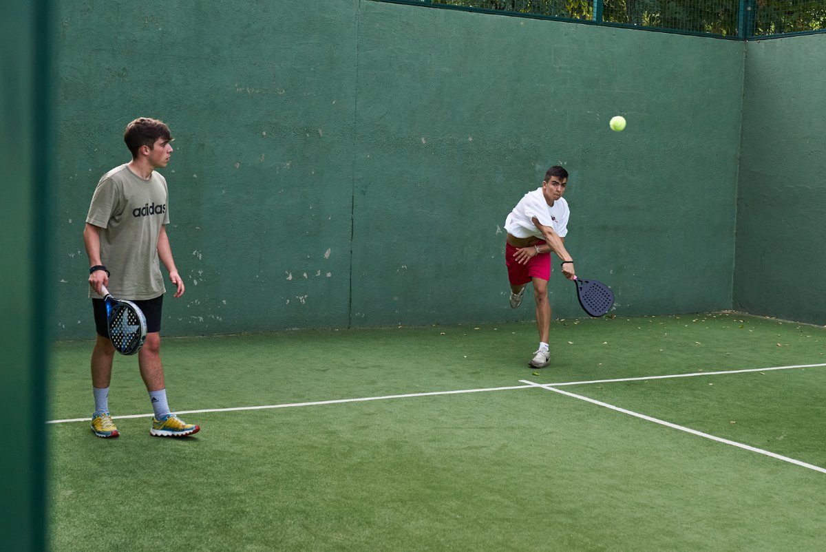 _ASTIC's tweet photo. 🎾 Fotografías del Torneo de Pádel
¡Deporte en #ASTICNET2022! https://t.co/vR5ULFcnRW