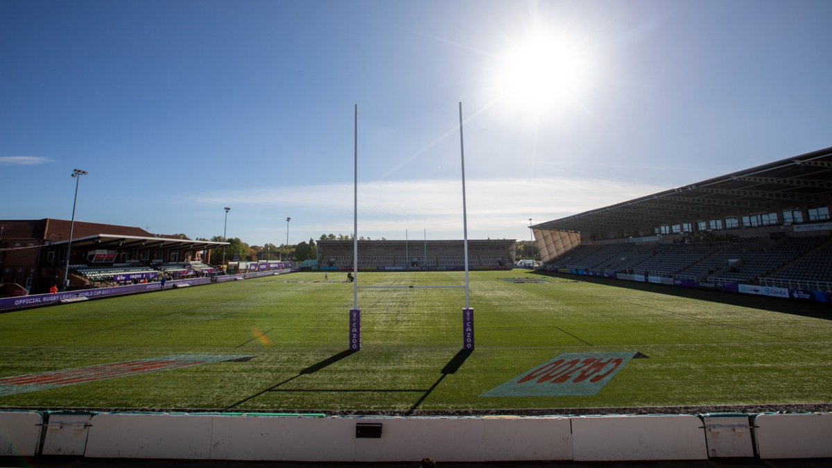 💪 There's plenty of sport to be enjoyed at Kingston Park this weekend! 🏉 Fiji v Italy 🏆 #RLWC2021 📆 Sat 22 Oct ⏰ 2:30pm KO ⚽ @NUFCWomen v Rutherford Ladies FC 🏆 @VitalityWFACup 📆 Sun 23 Oct ⏰ 2pm KO ➡️ For full details, visit: newcastlefalcons.co.uk/news/story/spo… #TrueNorth