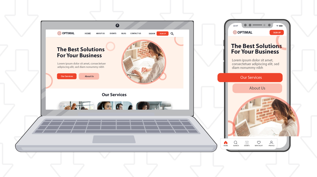 WebBestCC's tweet image. We build progressive web applications and small to medium-sized products that are MVP-focused while still performing a substantial amount of UX and UI research, and conceptual designs. Get in touch with our team at info@webbest.co.za. #webdevelopers #uxui #productdesign