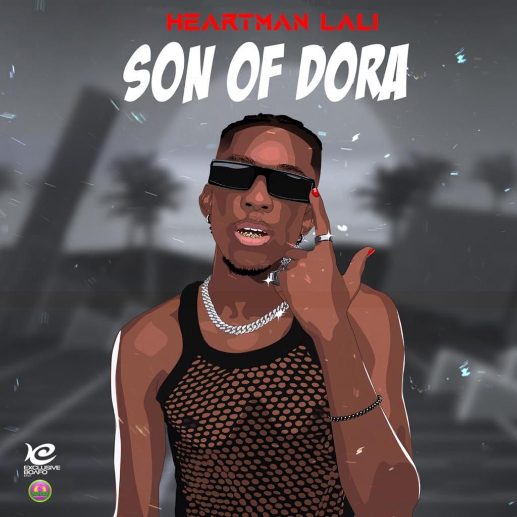 JonilarNet's tweet photo. @heartman_music - Son Of Dora (Full EP) https://t.co/QkTflNW1U9 https://t.co/yVu04M88Lj