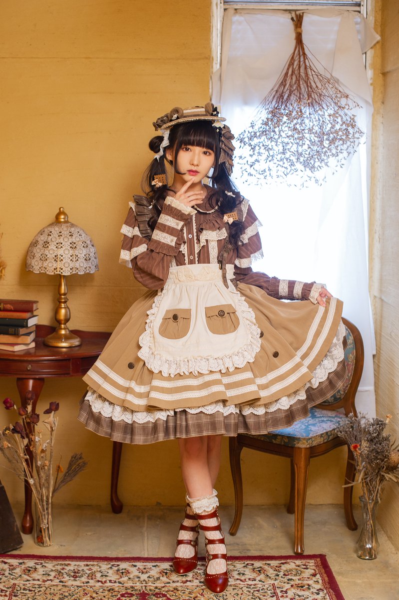 HoshibakoWorks　ベアーズベーカリーシリーズ HoshibakoWorks ベアーズベーカリーシリーズ HoshibakoWorks‧✧̣̥̇‧星