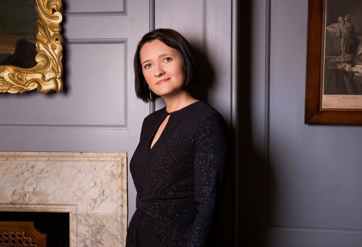 DunedinConsort's tweet photo. Our #opencall with @mahoganyopera and @wearehera  has found three amazing artists to complete our 🌟 line-up for our new staged production of Élisabeth Jacquet de la Guerre's biblical cantatas in 2023:

🎶 Alys Roberts

🎹 Katarzyna Kowalik 

🎭 Mathilde Lopez

👏 👏 👏 https://t.co/H4YUhzXDxb