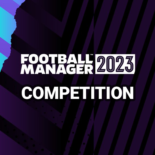 Transfersdotcom's tweet image. 🚨 GIVEAWAY 🚨

Win a copy of Football Manager 2023! 🙌

To enter:
🔁 Retweet this Tweet
☑️ Follow us on Twitter

Good luck 🤞

#FM23 #FM23Beta