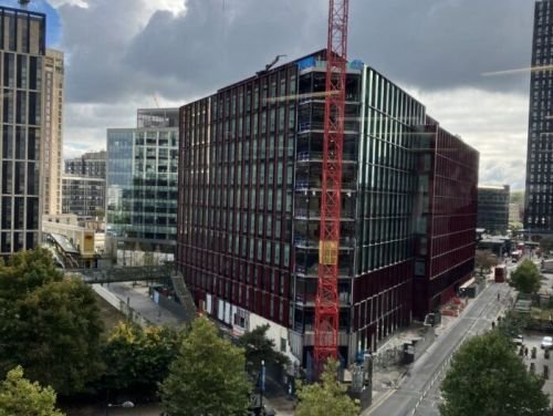 Croydon Investor Tour Highlights Borough’s Exponential Growth And Future Potential

<a href="/Ideas_Exposure/">Flashbulb</a> 

ow.ly/PQPu50LgKvr